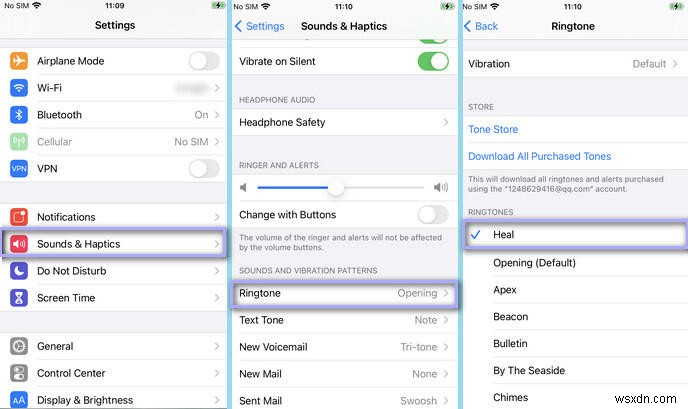 แปลง MP3 เป็น M4R:คู่มือฉบับย่อเพื่อตั้งค่าเสียงเรียกเข้าที่คุณชื่นชอบบน iPhone (ไม่จำเป็นต้องใช้ iTunes) 
