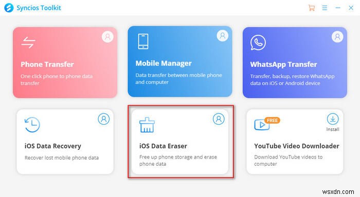 เพิ่มพื้นที่จัดเก็บข้อมูล iPhone อย่างรวดเร็ว:คำแนะนำทีละขั้นตอน