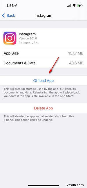 เพิ่มพื้นที่จัดเก็บข้อมูล iPhone อย่างรวดเร็ว:คำแนะนำทีละขั้นตอน