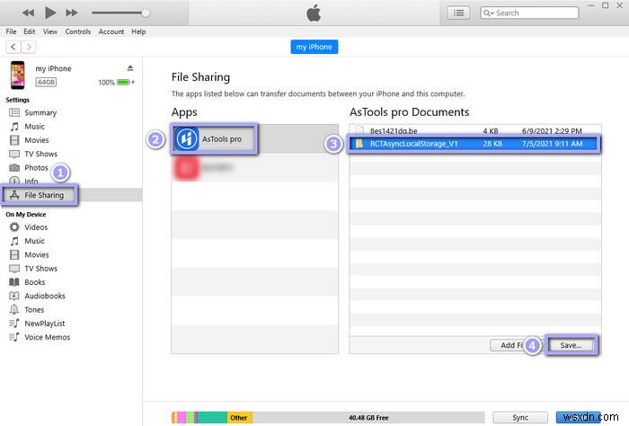 วิธีเข้าถึงไฟล์ iPhone บนพีซีของคุณ:3 วิธีที่เชื่อถือได้