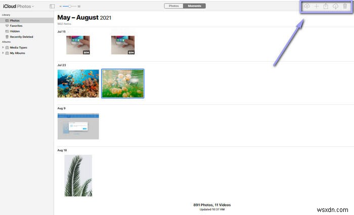 วิธีเข้าถึงไฟล์ iPhone บนพีซีของคุณ:3 วิธีที่เชื่อถือได้