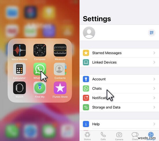 3 วิธีที่พิสูจน์แล้วในการสำรองข้อมูล WhatsApp ของ iPhone ของคุณอย่างปลอดภัย 