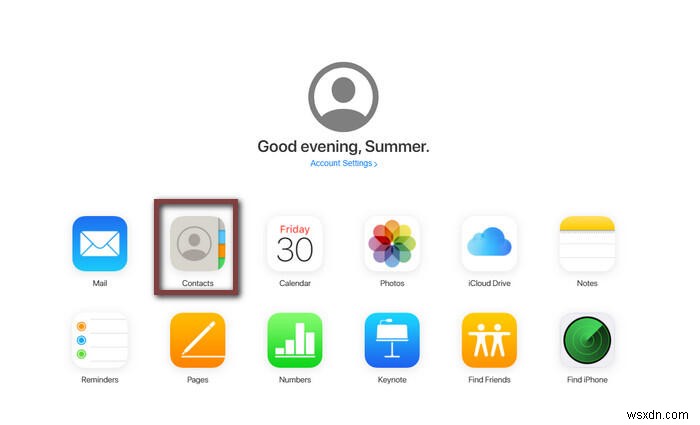 วิธีพิมพ์รายชื่อผู้ติดต่อ iPhone ของคุณ:3 วิธีที่เชื่อถือได้ 