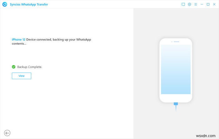 พิมพ์ข้อความ iPhone – รวมถึงการสนทนาที่ถูกลบ – คำแนะนำทีละขั้นตอน 