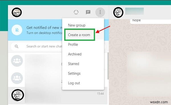 เริ่มแฮงเอาท์วิดีโอกลุ่มบน WhatsApp ได้อย่างง่ายดาย - คู่มือฉบับสมบูรณ์