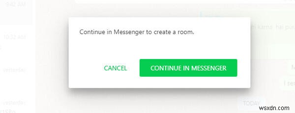 เริ่มแฮงเอาท์วิดีโอกลุ่มบน WhatsApp ได้อย่างง่ายดาย - คู่มือฉบับสมบูรณ์