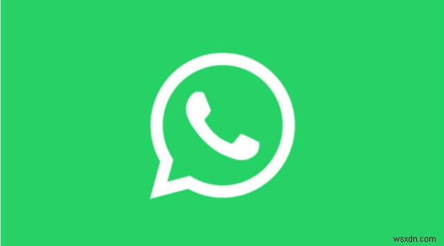 เปิดใช้งานข้อความที่หายไปของ WhatsApp:คำแนะนำทีละขั้นตอน 