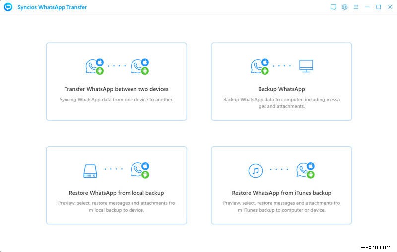 เปิดใช้งานข้อความที่หายไปของ WhatsApp:คำแนะนำทีละขั้นตอน 