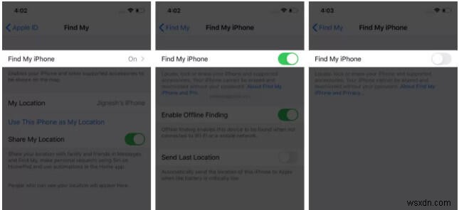 คำแนะนำทีละขั้นตอน:ดาวน์เกรดจาก iOS 15 Beta เป็น iOS 14 อย่างปลอดภัย 