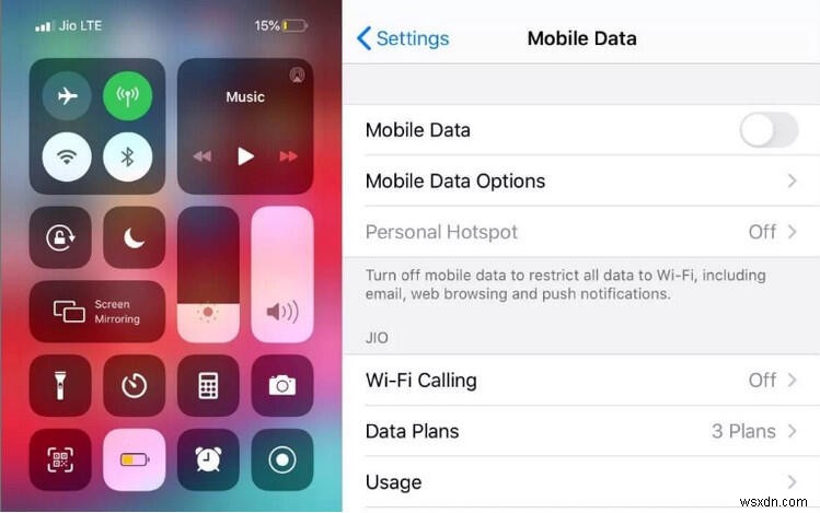 แก้ไข WhatsApp บน iPhone:ขั้นตอนการแก้ไขปัญหาด่วน