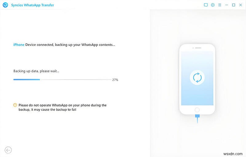 แก้ไข WhatsApp บน iPhone:ขั้นตอนการแก้ไขปัญหาด่วน