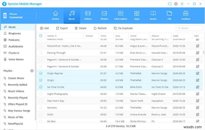 แก้ไข iPhone Stuck บนหน้าจอ  เชื่อมต่อกับ iTunes  - คู่มือแก้ไขด่วน 