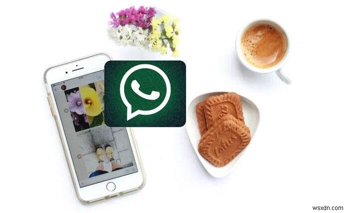 การส่งออก WhatsApp Media จาก iPhone 17:คำแนะนำทีละขั้นตอนในการถ่ายโอนไปยังพีซีหรือไดรฟ์ภายนอก 