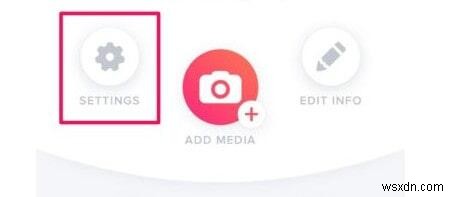 คำแนะนำทีละขั้นตอนเพื่อลบบัญชี Tinder ของคุณบน iPhone อย่างถาวร