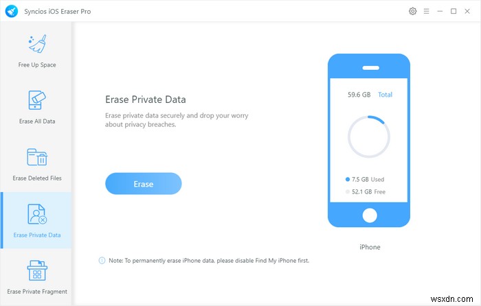 คำแนะนำทีละขั้นตอนเพื่อลบบัญชี Tinder ของคุณบน iPhone อย่างถาวร