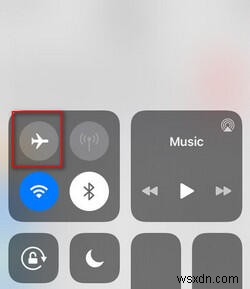 แก้ไขปัญหาการย้ายไปยังการเชื่อมต่อ iOS:คำแนะนำทีละขั้นตอน 