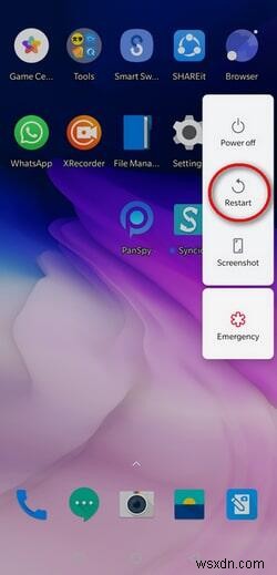 แก้ไขปัญหาการย้ายไปยังการเชื่อมต่อ iOS:คำแนะนำทีละขั้นตอน 