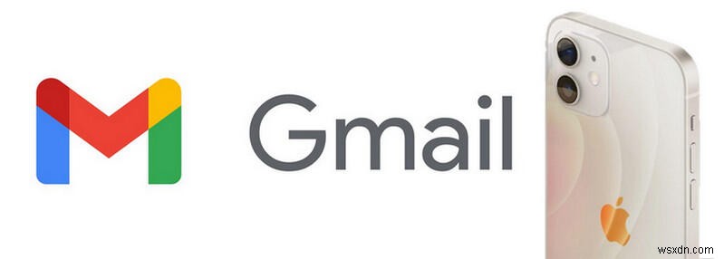 ถ่ายโอนผู้ติดต่อ iPhone 12 ไปยัง Gmail:คำแนะนำทีละขั้นตอนอย่างง่าย 
