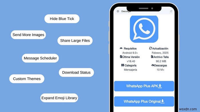 ถ่ายโอนรูปภาพและวิดีโอ WhatsApp ด้วย Syncios – รวดเร็ว ปลอดภัย และง่ายดาย 