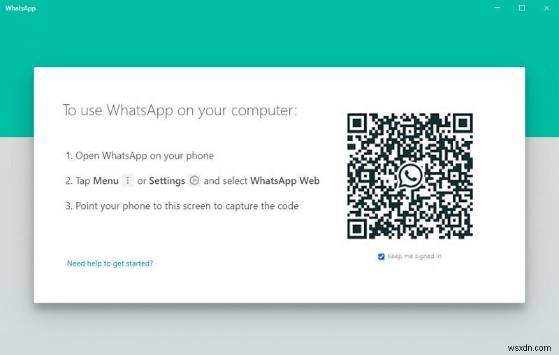 ถ่ายโอนรูปภาพและวิดีโอ WhatsApp ด้วย Syncios – รวดเร็ว ปลอดภัย และง่ายดาย 