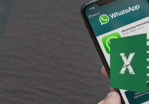 วิธีส่งออกข้อความ WhatsApp ไปยัง Excel – คำแนะนำทีละขั้นตอน 