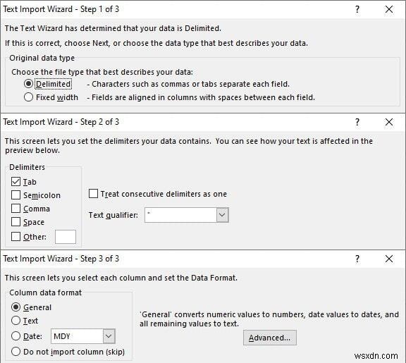 วิธีส่งออกข้อความ WhatsApp ไปยัง Excel – คำแนะนำทีละขั้นตอน 