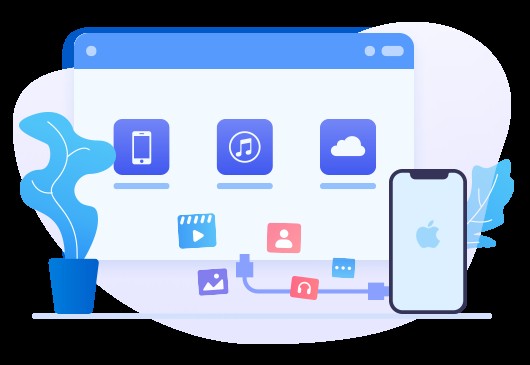 กู้คืน Kik &Viber Chats บน iPhone ด้วย Syncios Data Recovery 