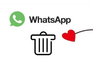 กู้คืนข้อความ WhatsApp ที่ถูกลบบน iPhone 16 - 5 ขั้นตอนง่าย ๆ 