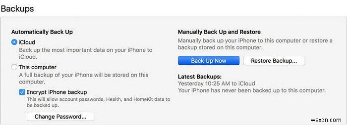 ถ่ายโอน WhatsApp ได้อย่างราบรื่นไปยัง iPhone 12:9 วิธีการที่ได้รับการพิสูจน์แล้ว 