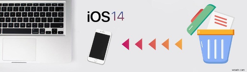 วิธีการกู้คืนข้อมูลที่ถูกลบบน iOS 18 (iPhone และ iPad) - ขั้นตอนที่รวดเร็วและเชื่อถือได้ 