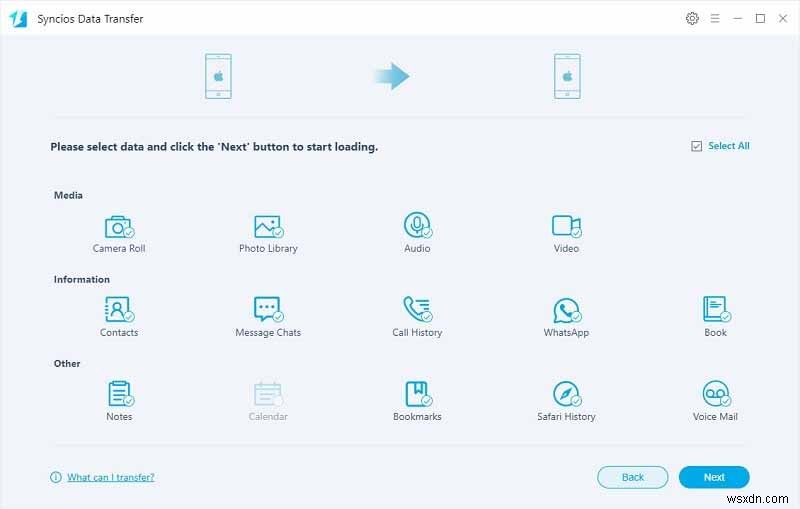 WhatsApp ซิงค์กับ iOS 14 ได้อย่างราบรื่นในคลิกเดียว