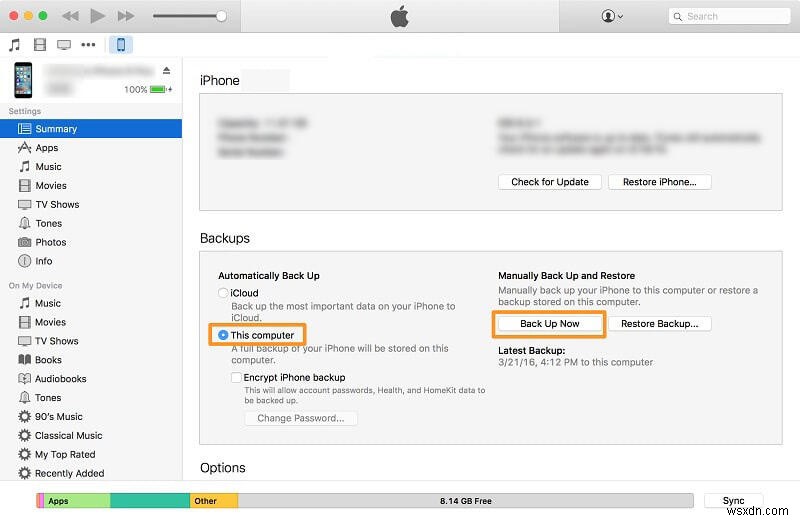 WhatsApp ซิงค์กับ iOS 14 ได้อย่างราบรื่นในคลิกเดียว