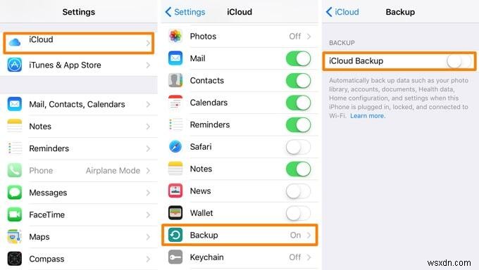 คลิกเดียว WhatsApp Sync ไปยัง iPhone 16/16 Plus—ถ่ายโอนที่รวดเร็วและปลอดภัย