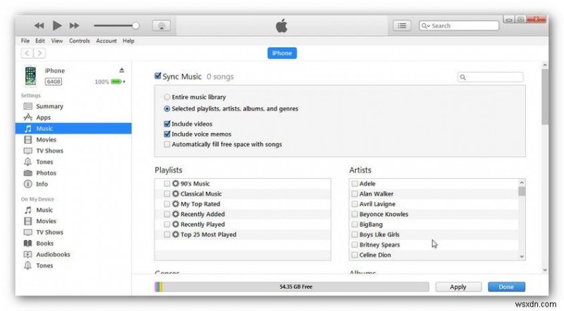4 วิธีง่ายๆ ในการถ่ายโอนเพลงไปยัง iPhone ของคุณ