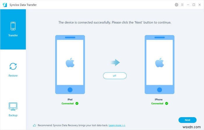 4 วิธีง่ายๆ ในการถ่ายโอนเพลงไปยัง iPhone ของคุณ