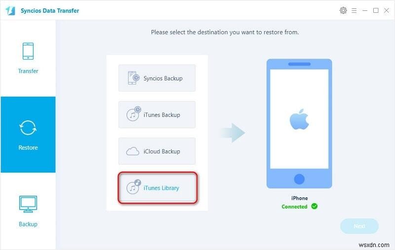 4 วิธีง่ายๆ ในการถ่ายโอนเพลงไปยัง iPhone ของคุณ
