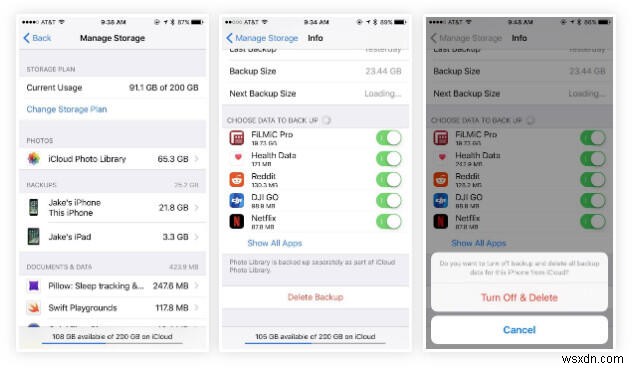 ลบข้อความ iPhone อย่างถาวร:คู่มือฉบับย่อและปลอดภัย 
