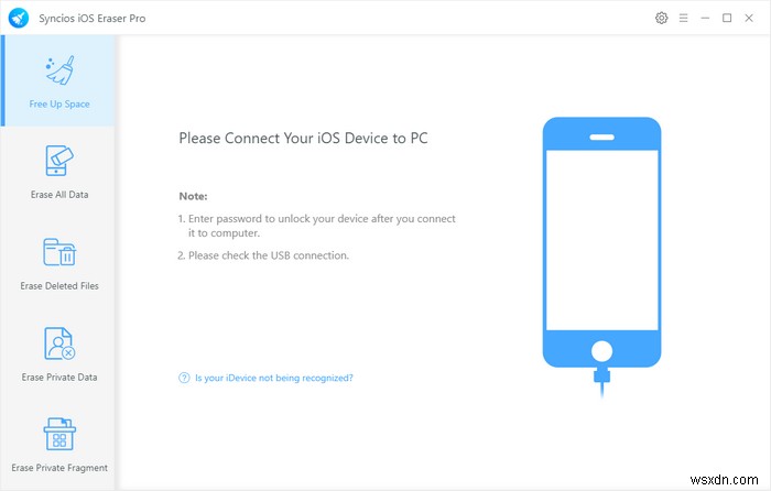 ลบข้อความ iPhone อย่างถาวร:คู่มือฉบับย่อและปลอดภัย 