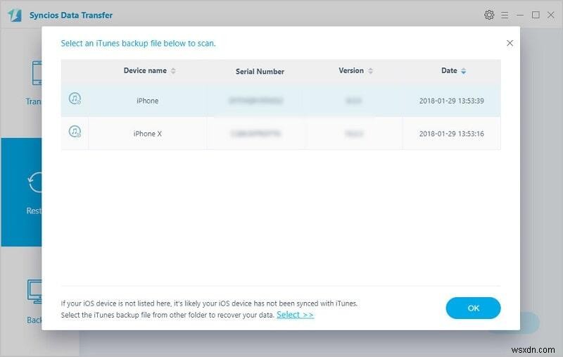 7 วิธีที่พิสูจน์แล้วในการกู้คืนข้อมูลสำรอง iTunes และ iCloud ไปยัง iPhone ของคุณ 