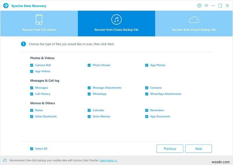 7 วิธีที่พิสูจน์แล้วในการกู้คืนข้อมูลสำรอง iTunes และ iCloud ไปยัง iPhone ของคุณ 