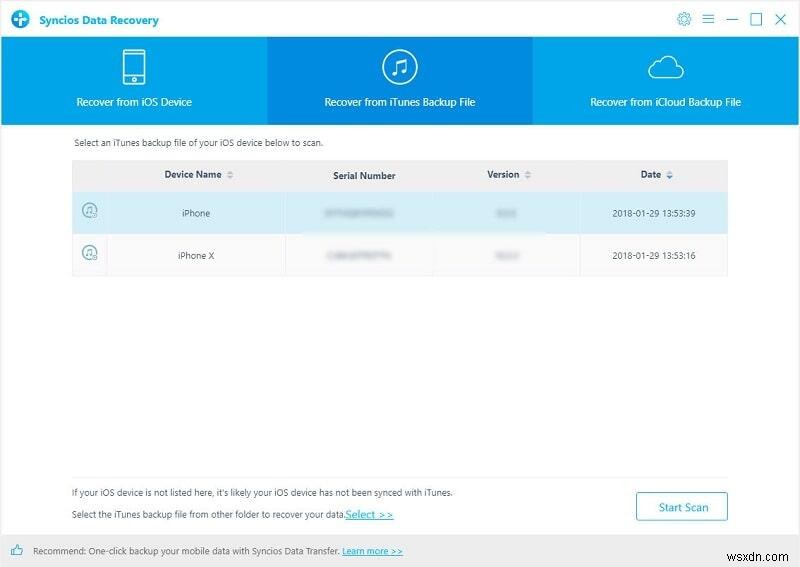7 วิธีที่พิสูจน์แล้วในการกู้คืนข้อมูลสำรอง iTunes และ iCloud ไปยัง iPhone ของคุณ 