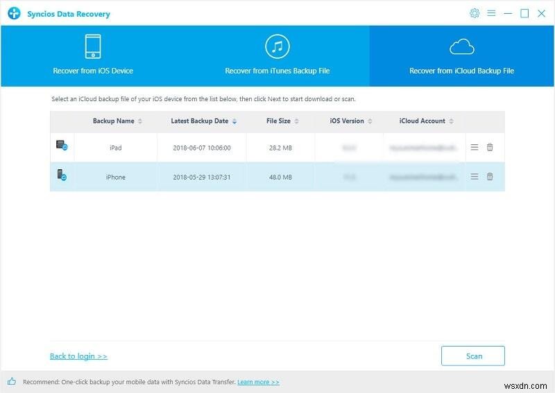 7 วิธีที่พิสูจน์แล้วในการกู้คืนข้อมูลสำรอง iTunes และ iCloud ไปยัง iPhone ของคุณ 