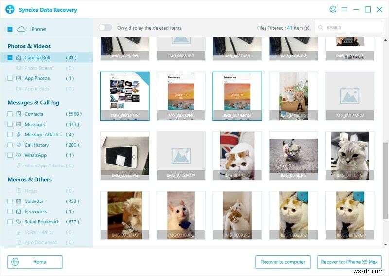 7 วิธีที่พิสูจน์แล้วในการกู้คืนข้อมูลสำรอง iTunes และ iCloud ไปยัง iPhone ของคุณ 