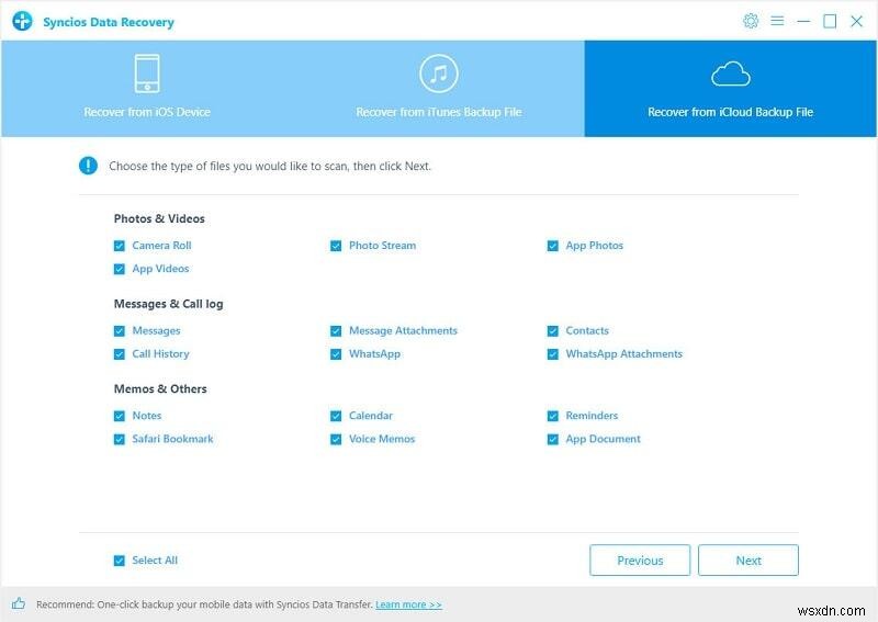 7 วิธีที่พิสูจน์แล้วในการกู้คืนข้อมูลสำรอง iTunes และ iCloud ไปยัง iPhone ของคุณ 