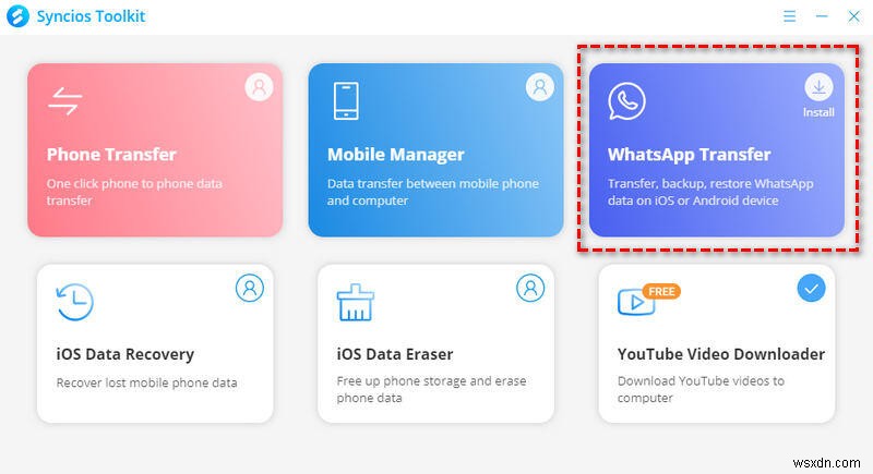วิธีสำรองและกู้คืนข้อความ WhatsApp บน iPhone – คำแนะนำทีละขั้นตอน 