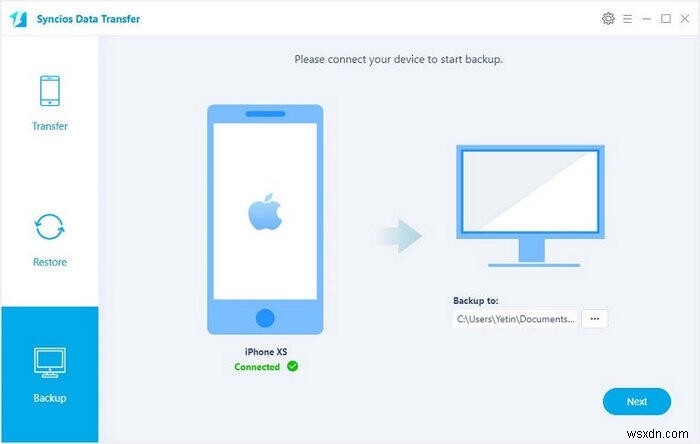 วิธีสำรองและกู้คืนข้อความ WhatsApp บน iPhone – คำแนะนำทีละขั้นตอน 