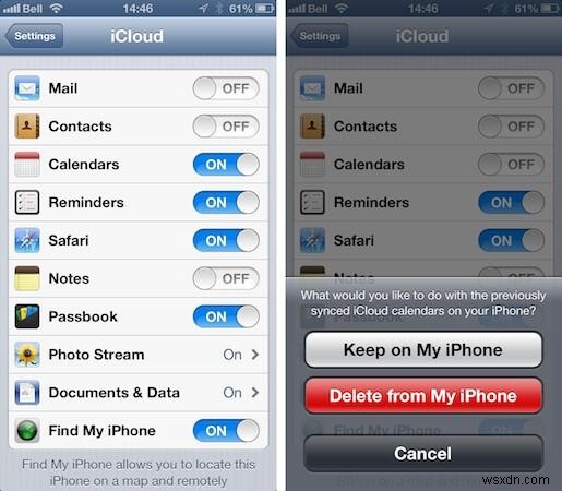 ลบผู้ติดต่อหลายรายออกจาก iPhone ของคุณได้อย่างง่ายดายในขั้นตอนเดียว 