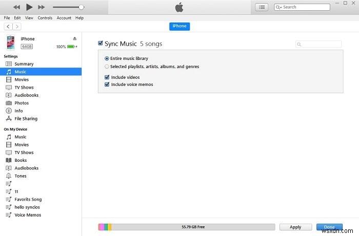 ถ่ายโอนบันทึกเสียงของ iPhone ไปยังพีซี:4 วิธีการพิสูจน์แล้ว 