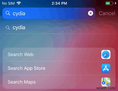 ลบไวรัสออกจาก iPhone ของคุณอย่างปลอดภัยด้วย iOS Eraser 