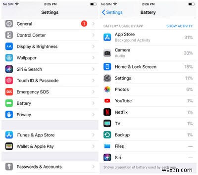 ลบไวรัสออกจาก iPhone ของคุณอย่างปลอดภัยด้วย iOS Eraser 
